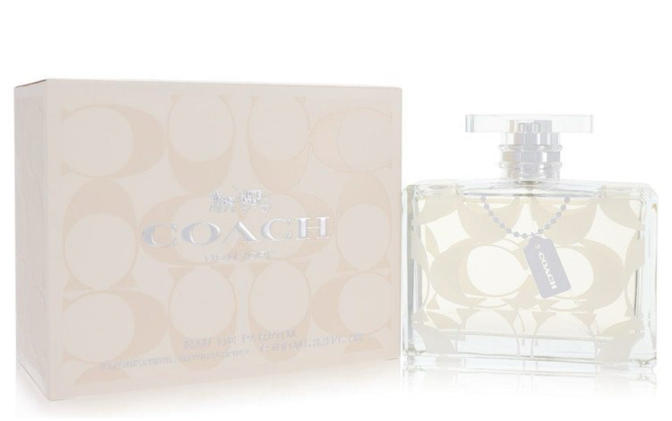 Coach collection