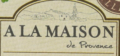 A La Maison collection