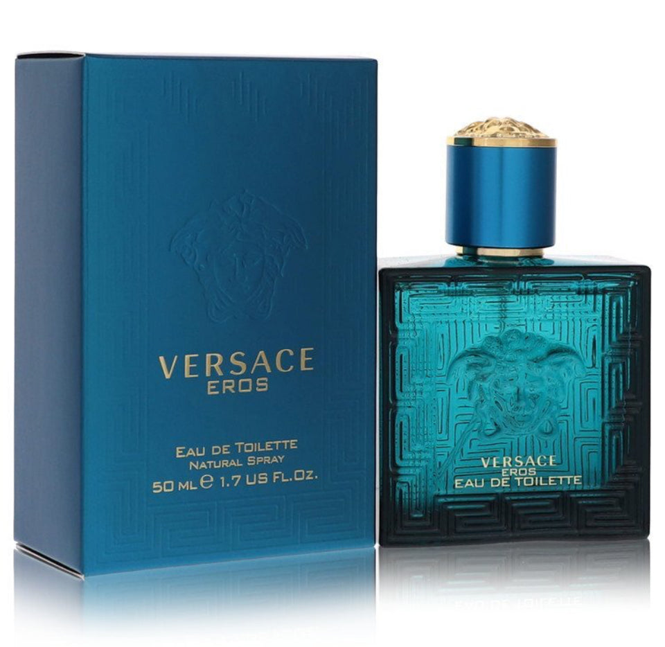 Versace-collection Danshan store