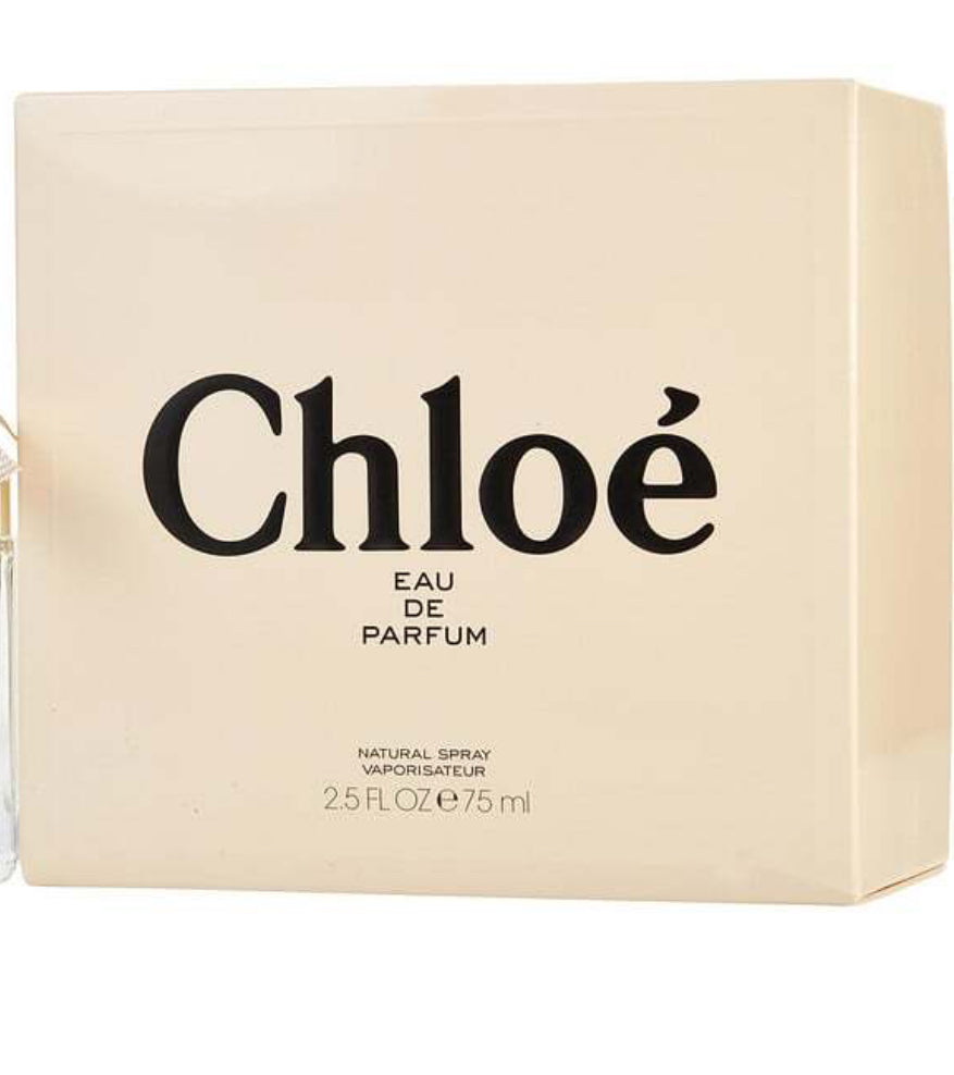 Chloe collection