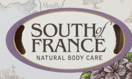 South of France soap collection