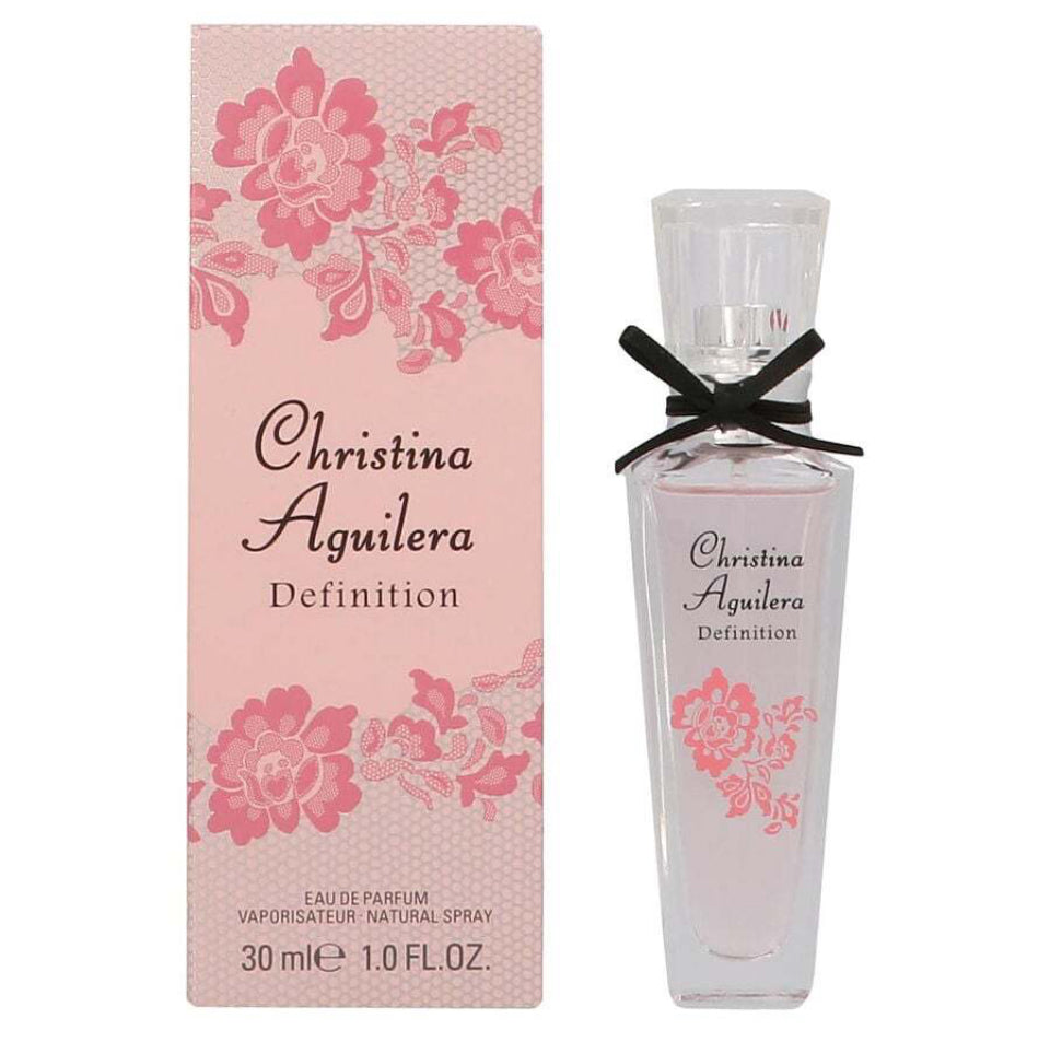 Christina Aguilera collection