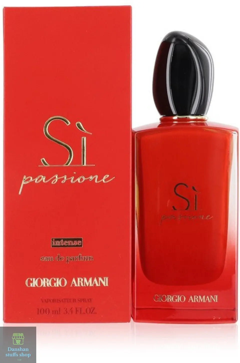 Giorgio-Armani-collection Danshan store