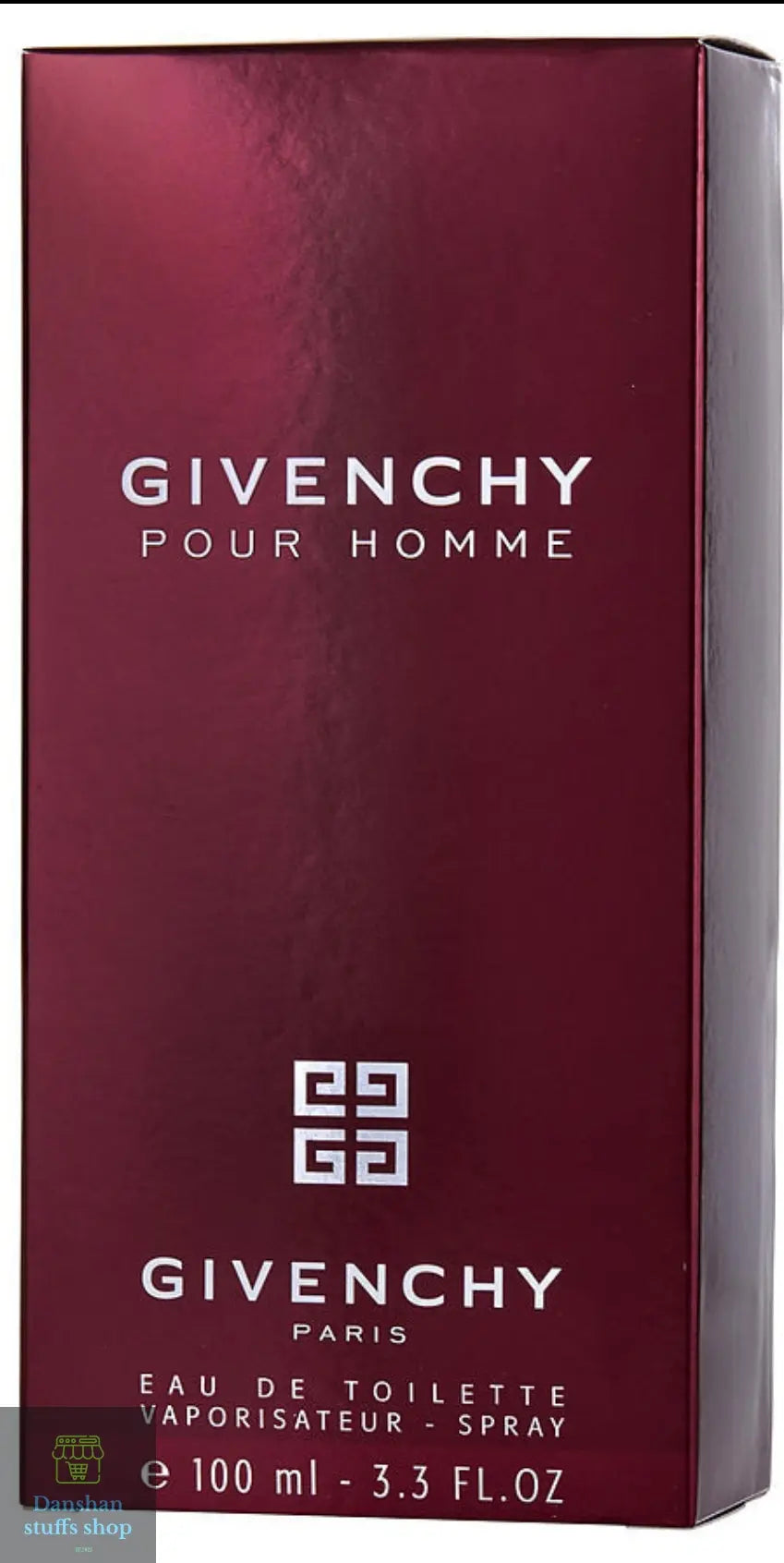 Givenchy-collection Danshan store