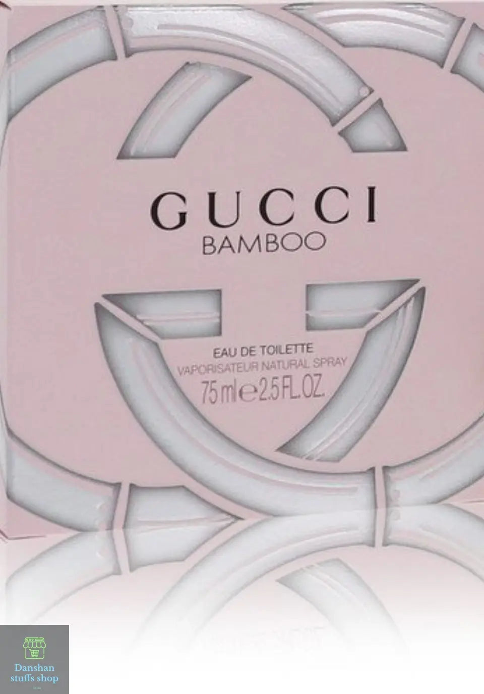 Gucci-collection Danshan store