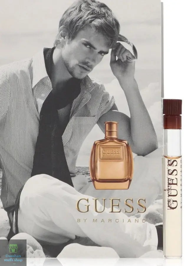 Guess-collection Danshan store