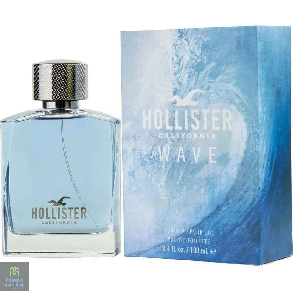 Hollister-collection Danshan store