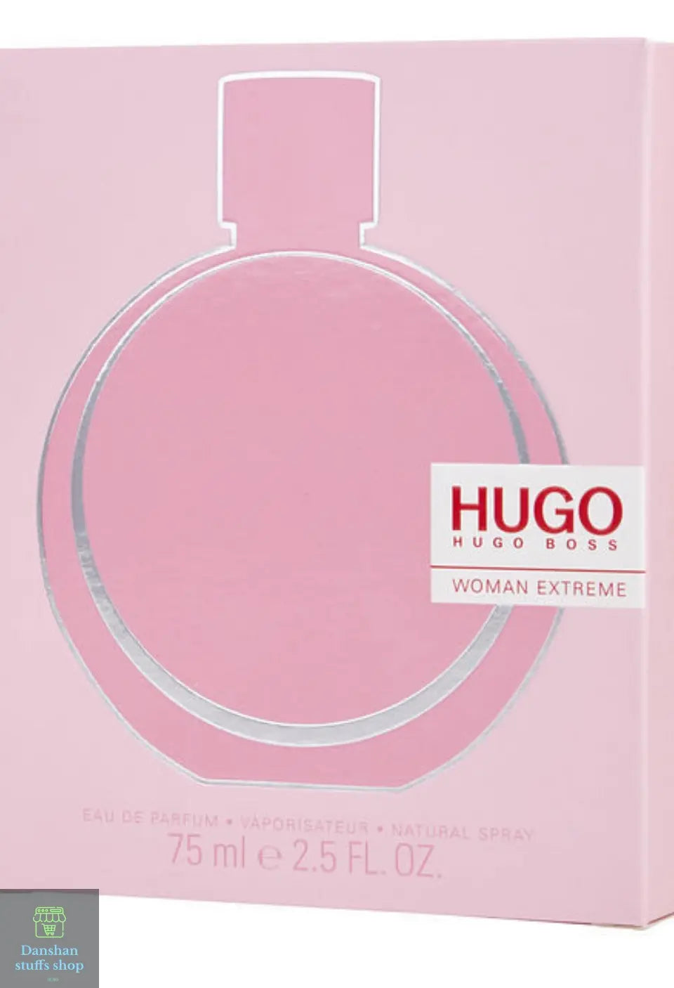 Hugo-Boss-collection Danshan store