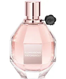 Viktor & Rolf fragrance collection
