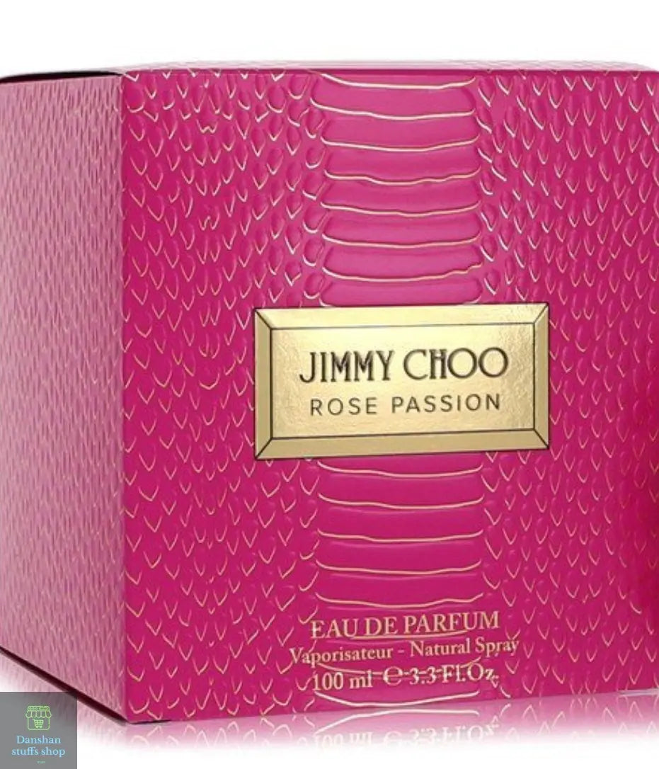 Jimmy-Choo-collection Danshan store