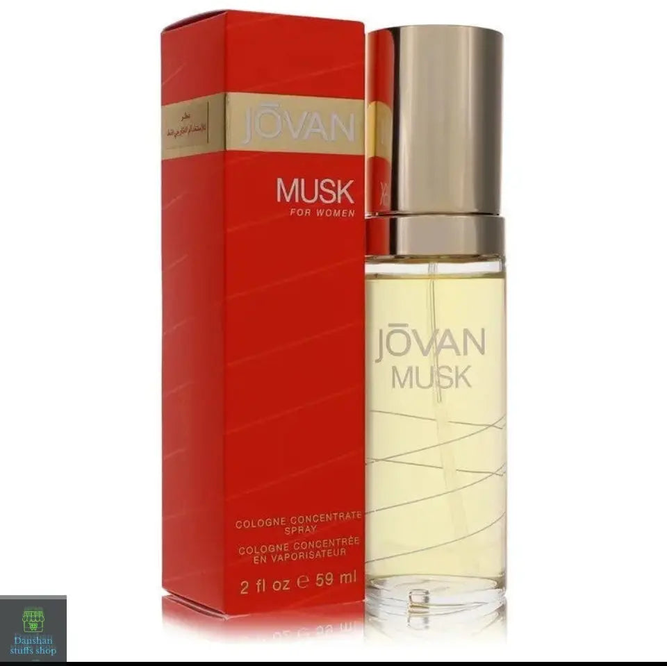 Jovan-collection Danshan store
