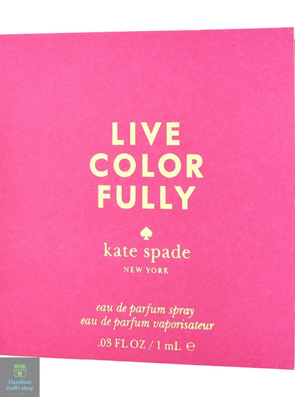 Kate-Spade-collection Danshan store
