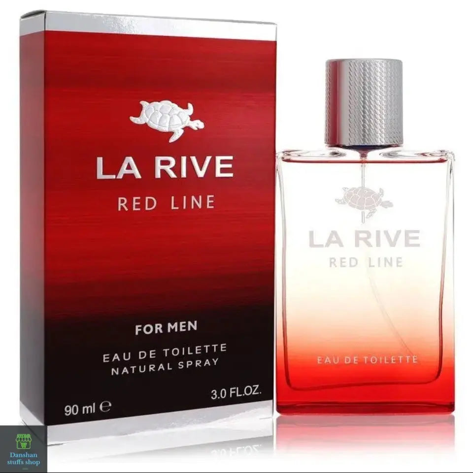 La-Rive-collection Danshan store