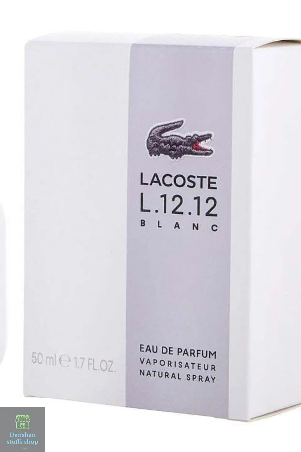Lacoste-collection Danshan store