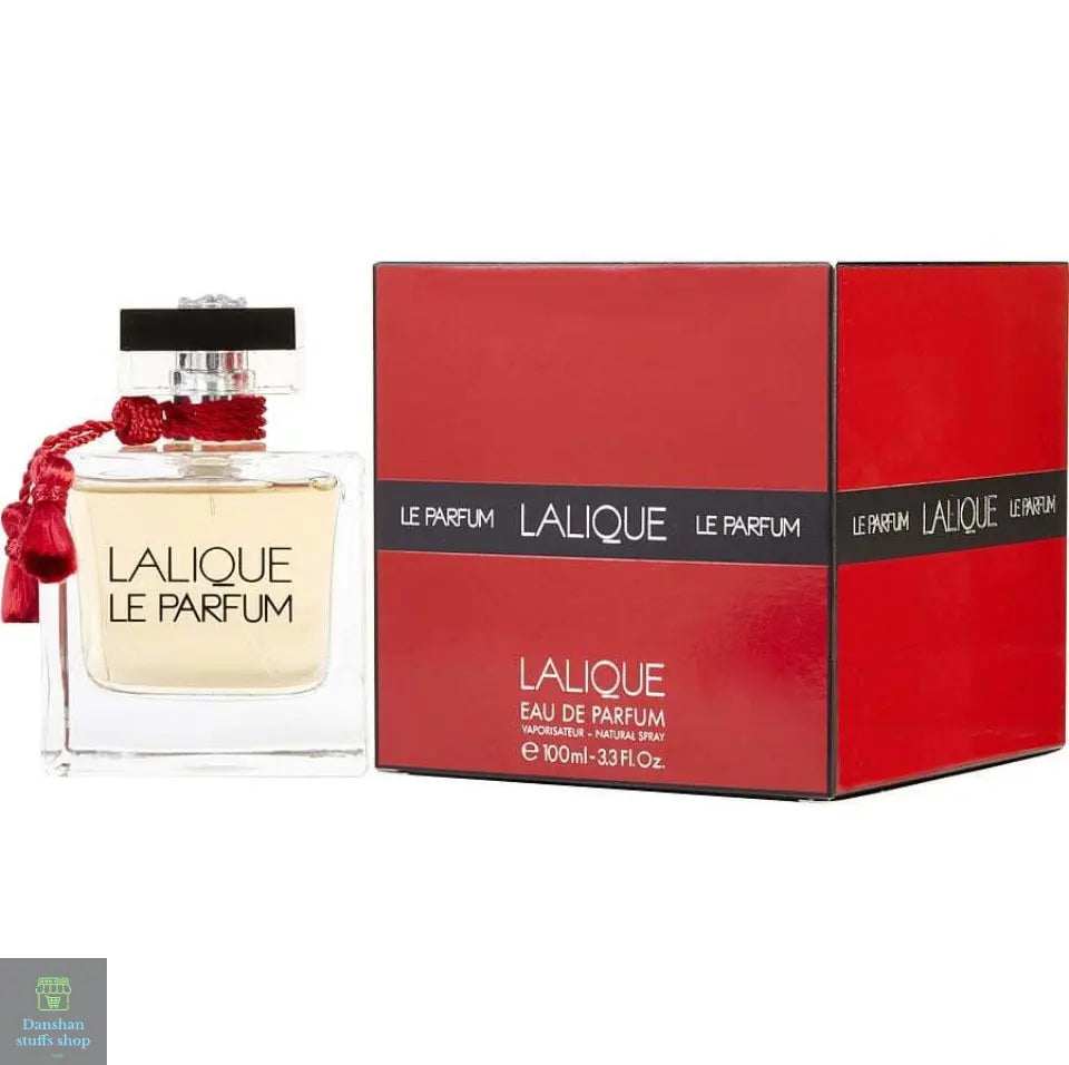 Lalique-collection Danshan store