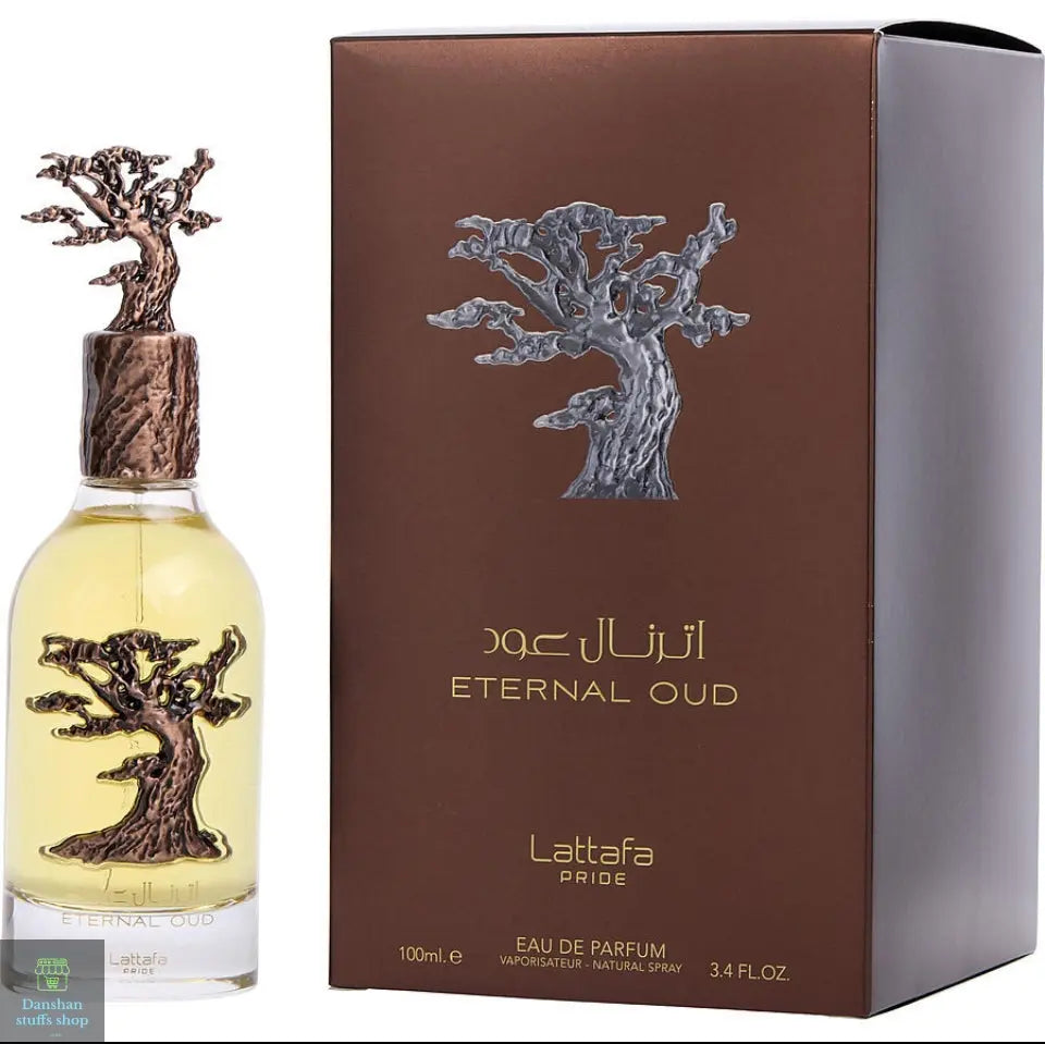 Lattafa-collection Danshan store