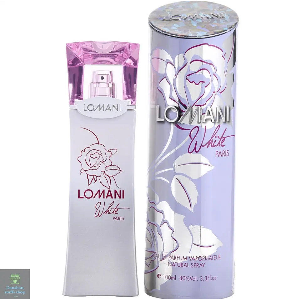 Lomani-collection Danshan store