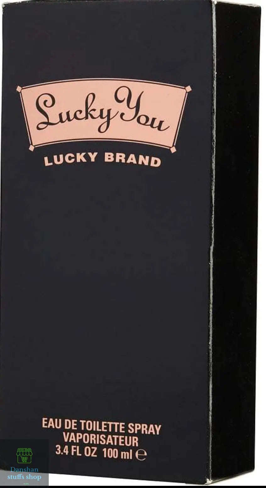 Lucky-Brand-collection Danshan store