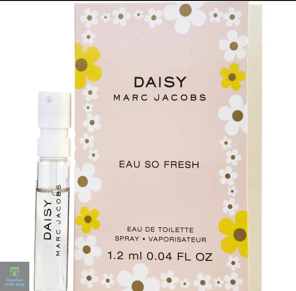 Marc-Jacobs-collection Danshan store