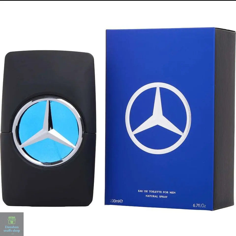 Mercedes-Benz-collection Danshan store