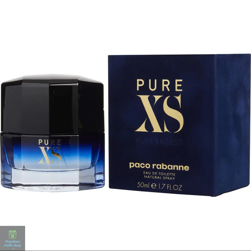 Paco Rabanne Danshan store