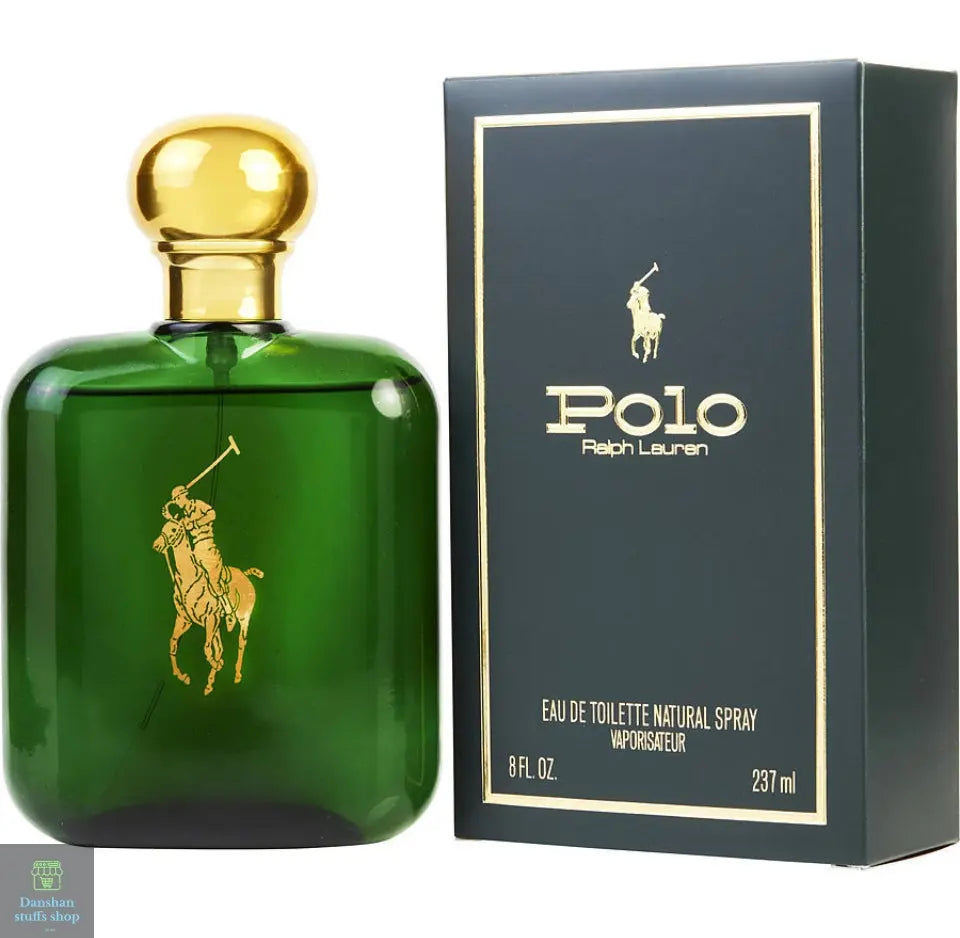 Ralph-Lauren-collection Danshan store