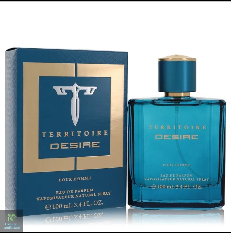 YZY-PERFUME-collection Danshan store