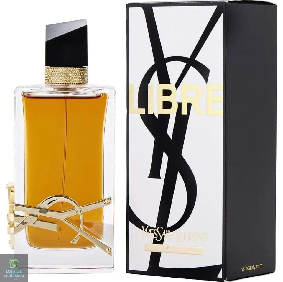 Yves-Saint-Laurent-collection Danshan store