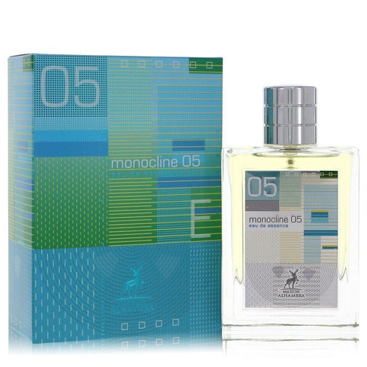 Maison Alhambra Eau De Parfum Spray (Unisex) 3.4 oz