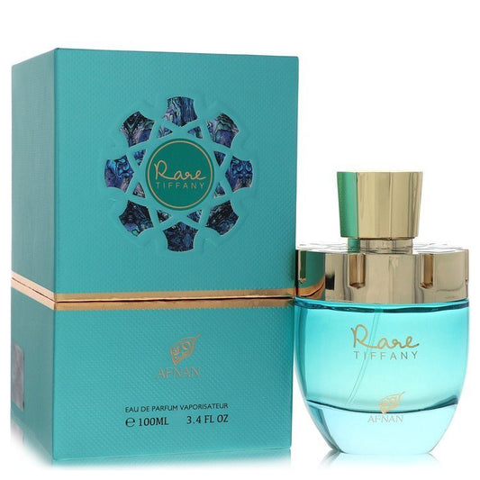 Afnan Eau De Parfum Spray 3.4 oz