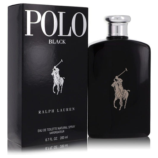 Ralph Lauren Eau De Toilette Spray 6.7 oz