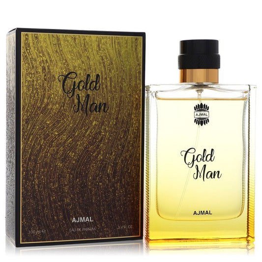 Ajmal Eau De Parfum Spray 3.4 oz