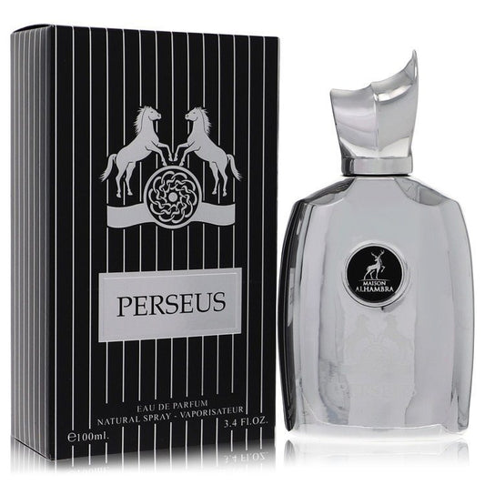 Maison Alhambra Eau De Parfum Spray 3.4 oz