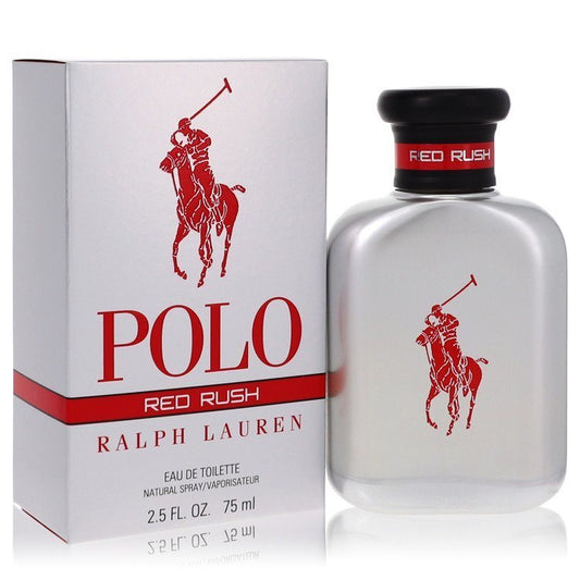 Ralph Lauren Eau De Toilette Spray 2.5 oz