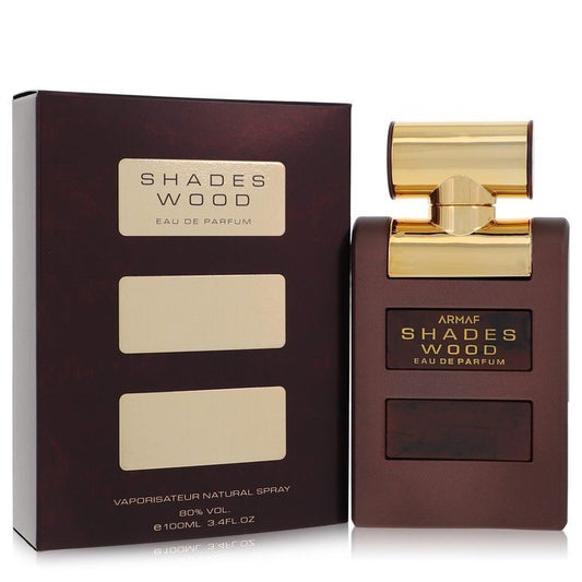 Armaf Eau De Parfum Spray 3.4 oz