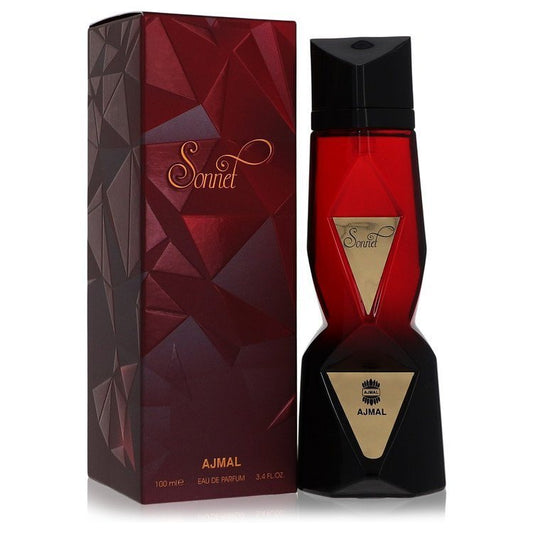 Ajmal Eau De Parfum Spray 3.4 oz
