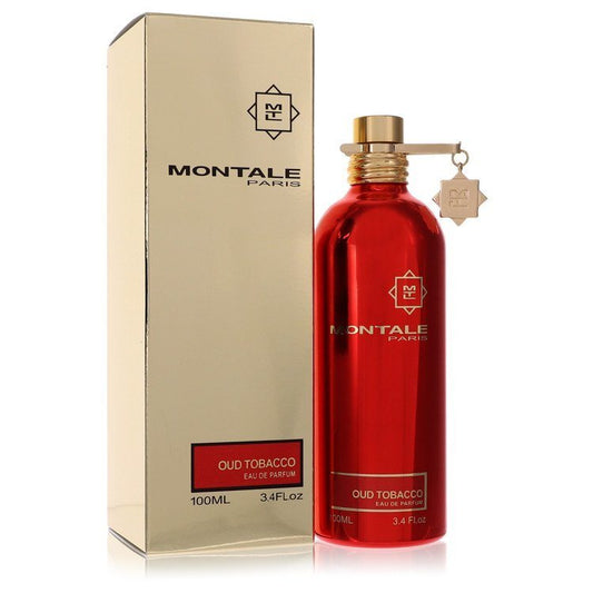 Montale Eau De Parfum Spray 3.4 oz