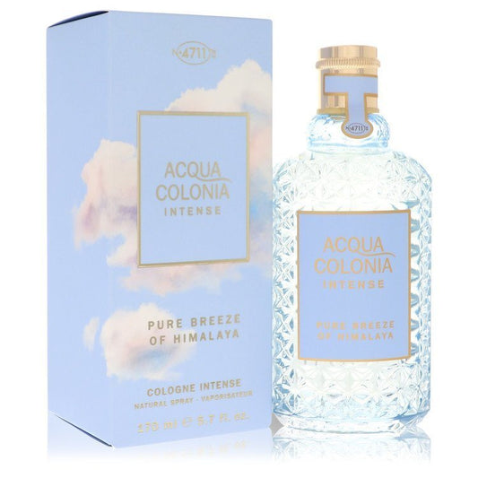 4711 Eau De Cologne Intense Spray (Unisex) 5.7 oz
