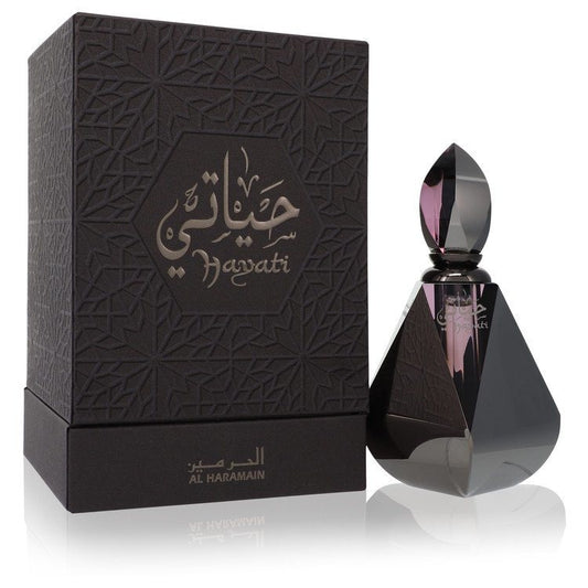 Al Haramain Eau De Parfum Spray 0.4 oz