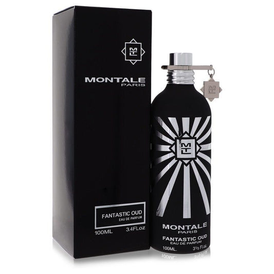 Montale Eau De Parfum Spray (Unisex) 3.4 oz