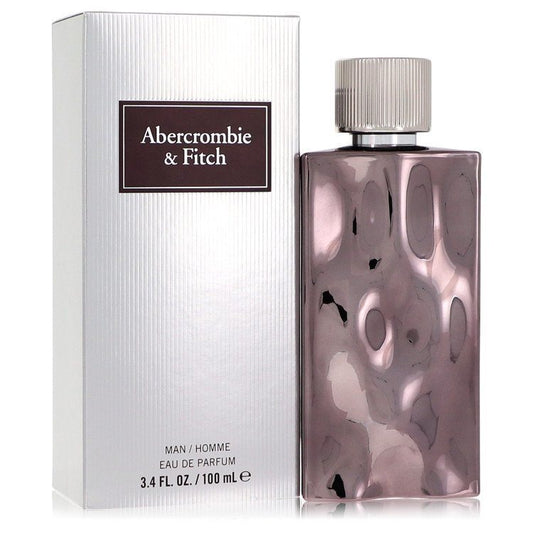 Abercrombie & Fitch Eau De Parfum Spray 3.4 oz