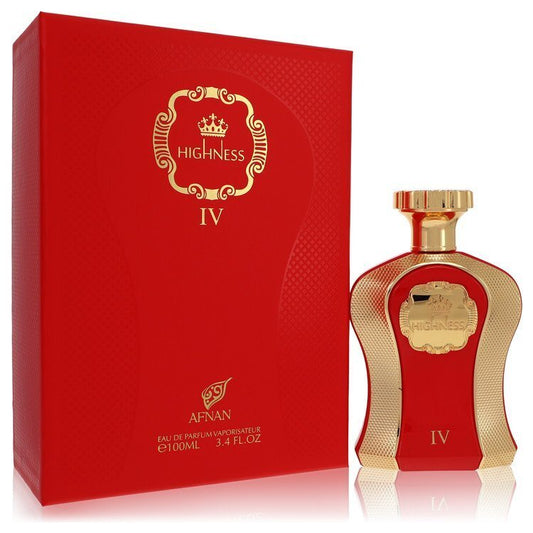 Afnan Eau De Parfum Spray 3.4 oz