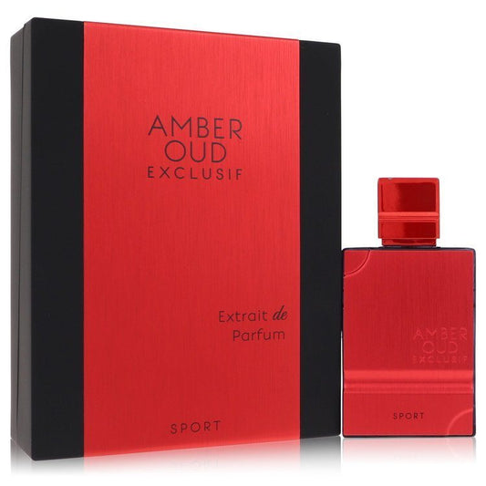 Al Haramain Eau De Parfum Spray (Unisex) 2 oz