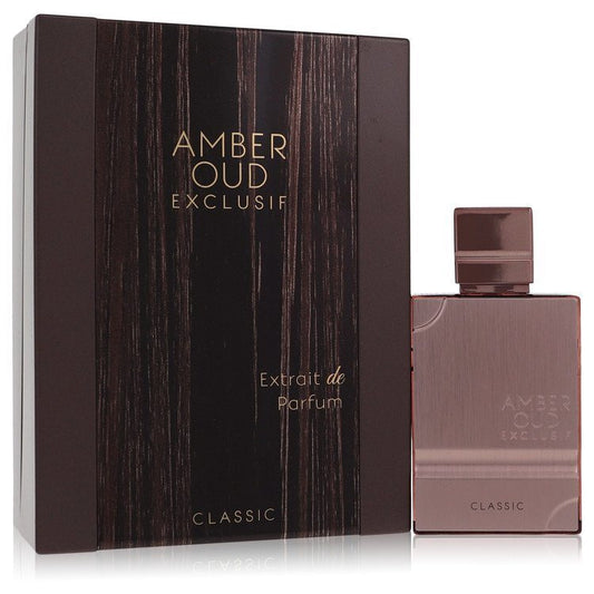 Al Haramain Eau De Parfum Spray (Unisex) 2 oz