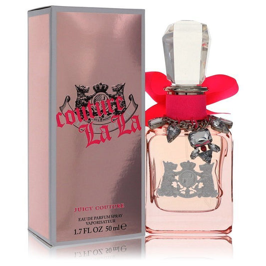 Juicy Couture Eau De Parfum Spray 1.7 oz