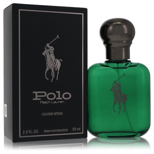 Ralph Lauren Cologne Intense Spray 2 oz