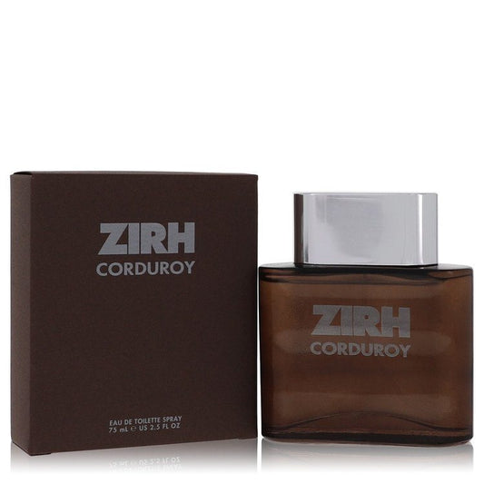 Zirh International Eau De Toilette Spray 2.5 oz