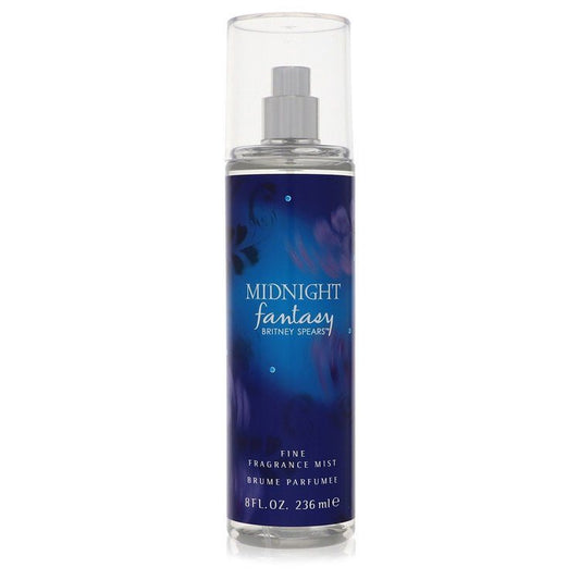 Britney Spears Body Mist 8 oz