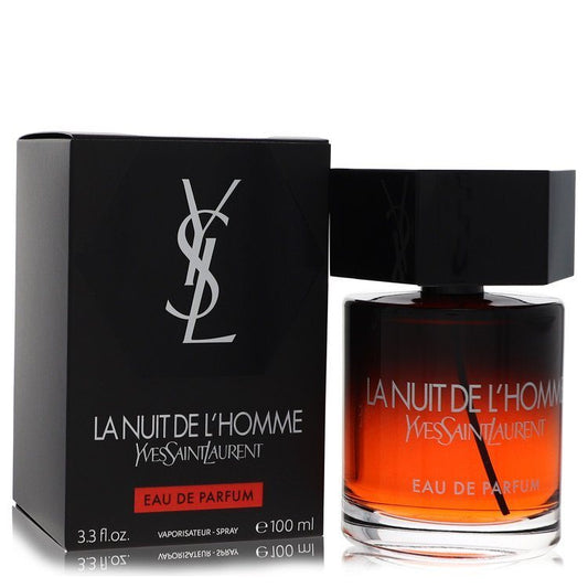 Yves Saint Laurent Eau De Parfum Spray 3.3 oz