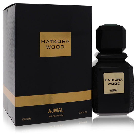 Ajmal Eau De Parfum Spray (Unisex) 3.4 oz